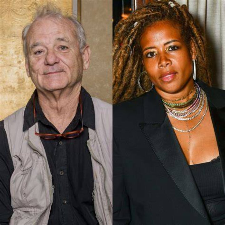 Are they dating? Bill Murray made it very clear he was with someone when attending the Screen Actors Guild Awards in Los Angeles on Sunday evening. The 72-year-old former SNL actor was seen holding hands with 73-year-old Hollywood actress Jeannie Berlin